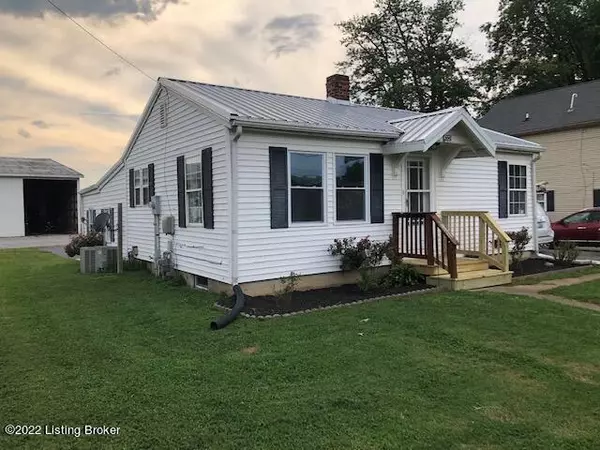 205 Morton Ave, Warsaw, KY 41095