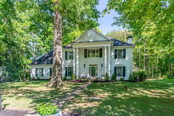 3608 Ramblin Creek Rd, Louisville, KY 40299