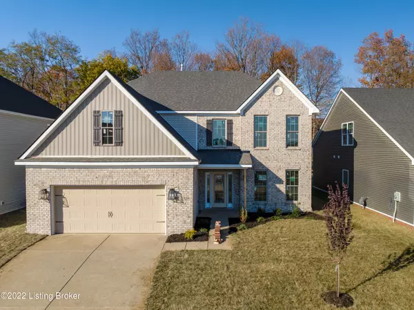 14169 Halden Ridge WAY, Louisville, KY 40245