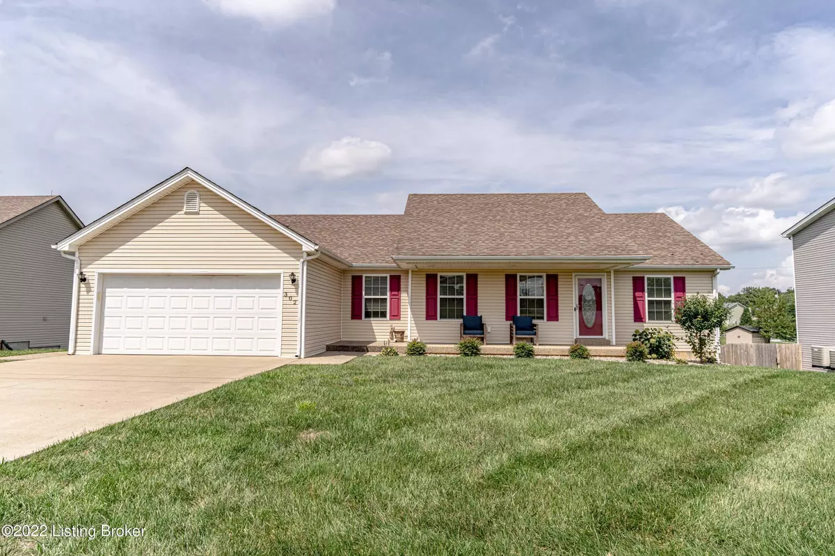 Vine Grove, KY 40175,302 Medley Ct