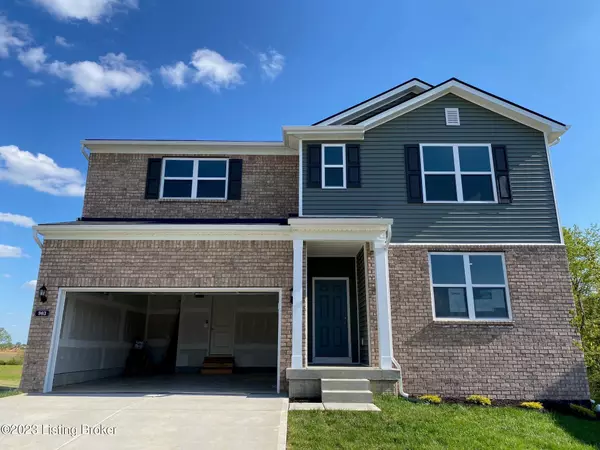 903 Ketchum Ct, Shelbyville, KY 40065