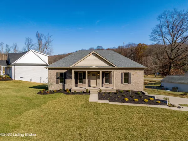 Louisville, KY 40214,3407 Westhill Cir