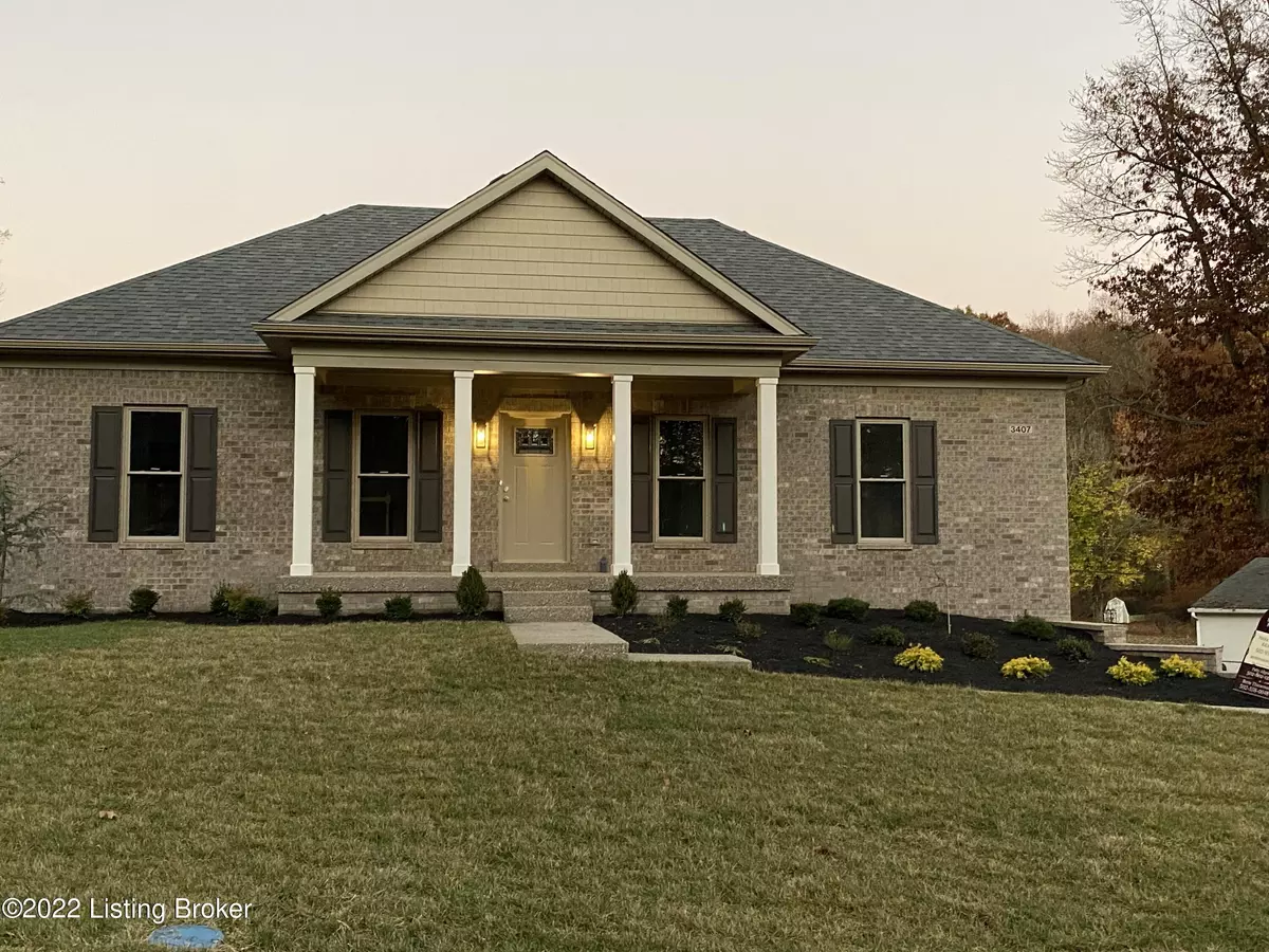 Louisville, KY 40214,3407 Westhill Cir