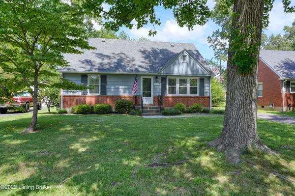 4517 Fox Run Rd, Louisville, KY 40207