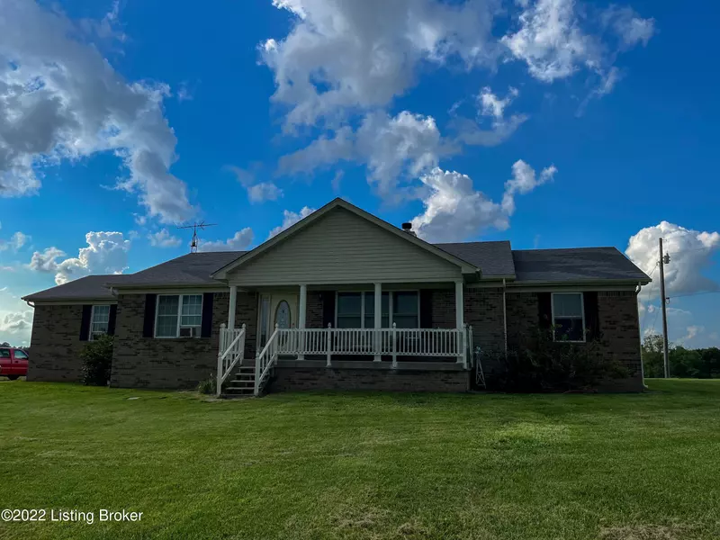 6241 Highway 401, Hudson, KY 40145