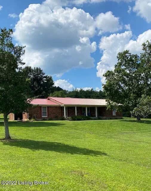 Ekron, KY 40117,575 Bunger Rd