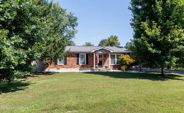 2651 Greenbriar Rd, Mt Washington, KY 40047