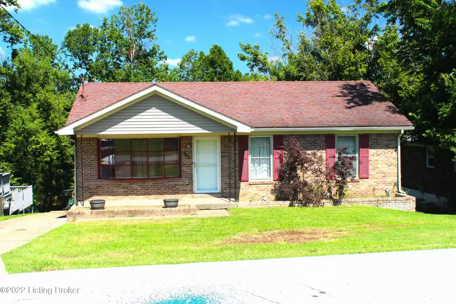 142 Mussel Ln, Shelbyville, KY 40065