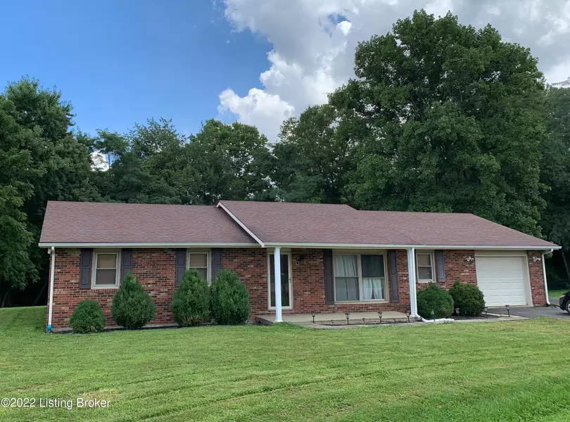 64 Fairview Cir, Bedford, KY 40006