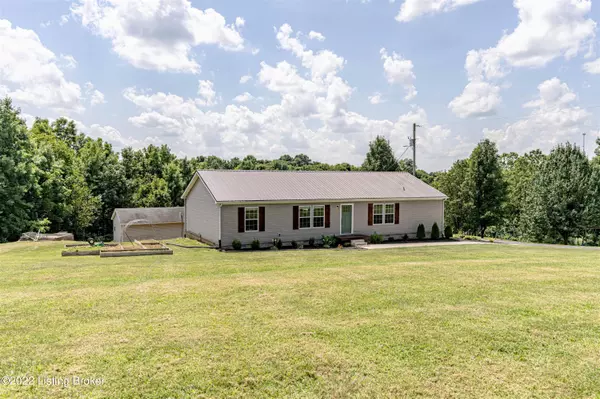 11779 Castle Hwy, Pleasureville, KY 40057