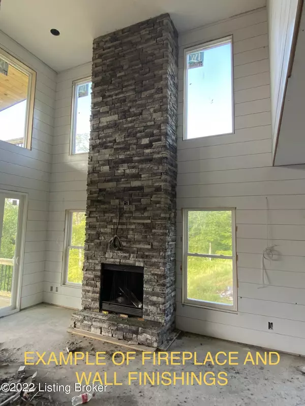 Leitchfield, KY 42754,227 Clees Point Rd