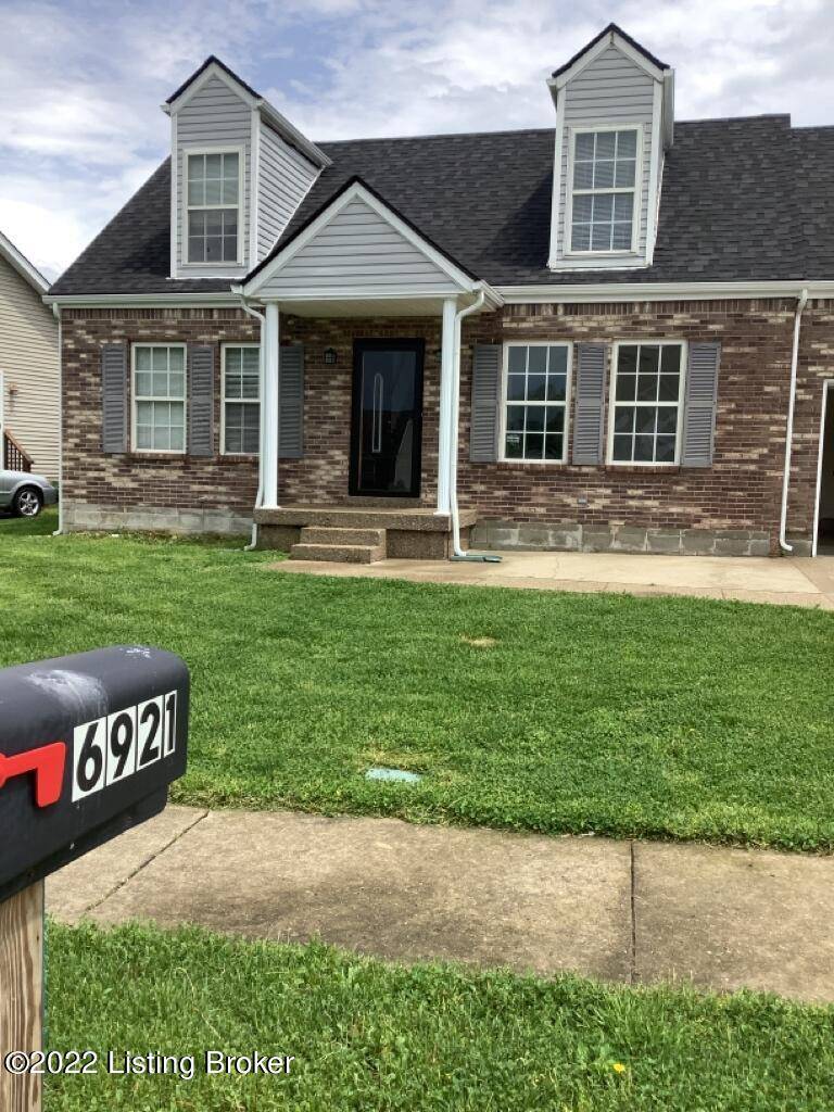 Louisville, KY 40258,6921 Colrain Cir
