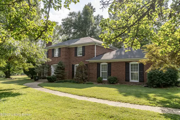 3110 Todds Point Rd, Simpsonville, KY 40067