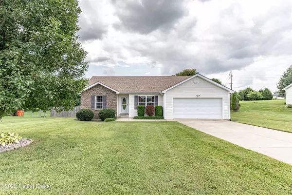 417 Kaylyn Dr, Elizabethtown, KY 42701