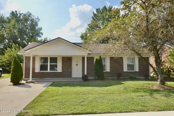 261 Bigwood WAY, Louisville, KY 40229