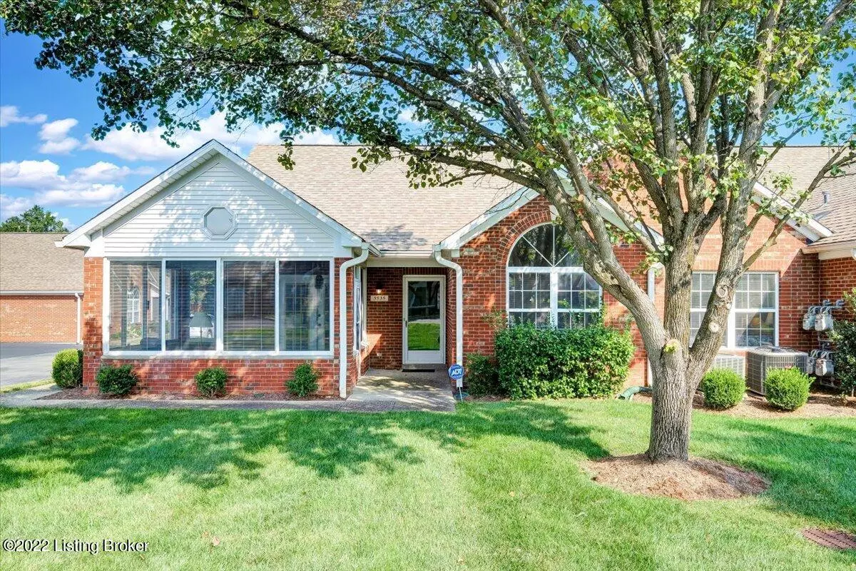 Louisville, KY 40222,3535 St Andrews Village Cir