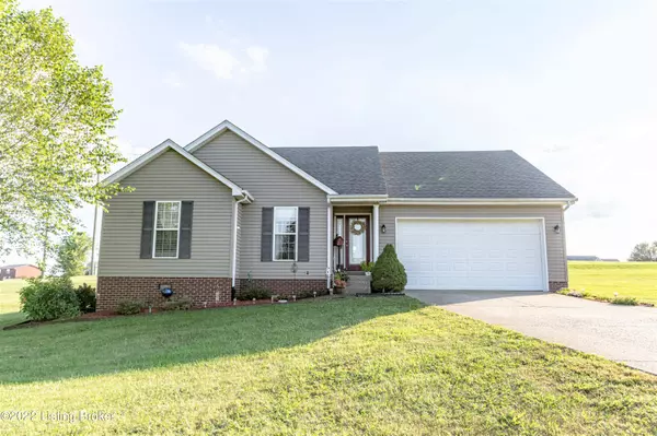 197 Winter Dr, Taylorsville, KY 40071