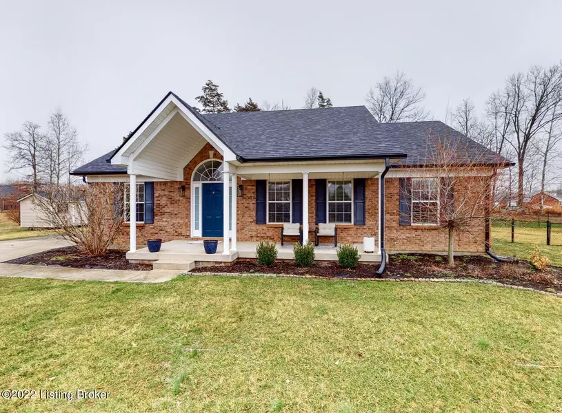 154 Chesapeake TRL, Coxs Creek, KY 40013