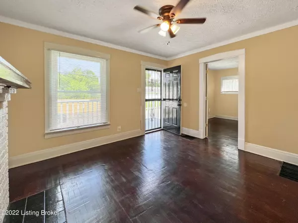 Louisville, KY 40210,1302 S 23rd St