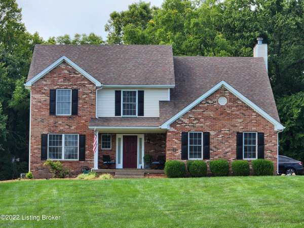 4506 Stone Ridge Rd,  Crestwood,  KY 40014