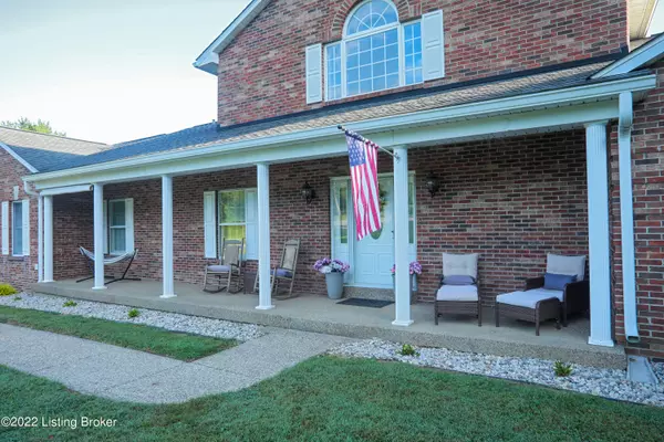 La Grange, KY 40031,1701 Acorn Ln