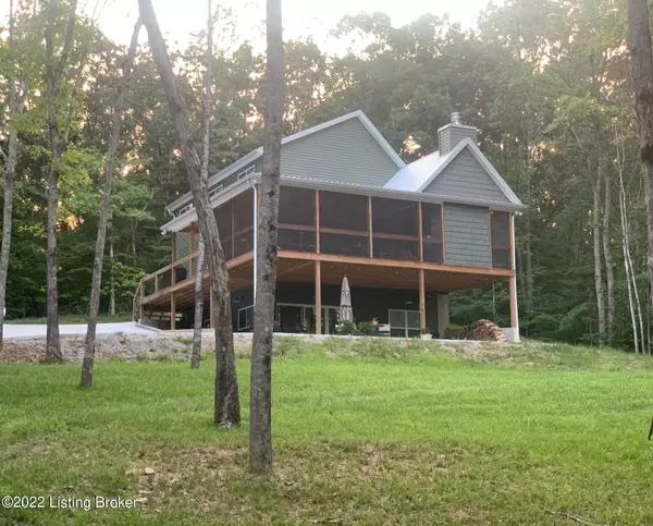 491 Carroll's Cove Rd,  Leitchfield,  KY 42754