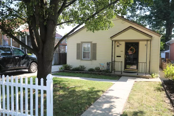 5111 Emery Ave, Louisville, KY 40214