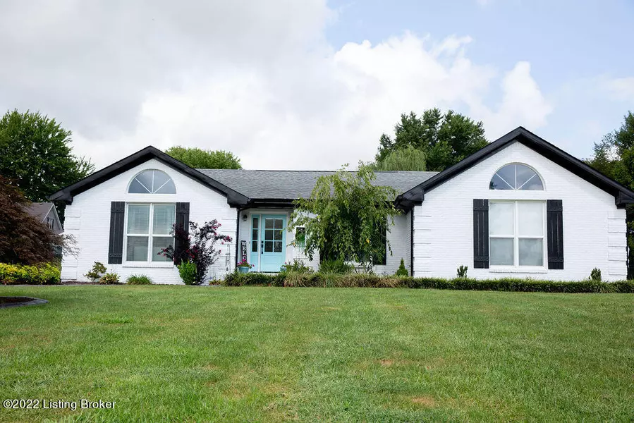 96 Marbrook Ln, Finchville, KY 40022