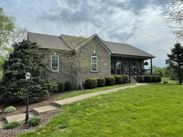 9045 Charleston WAY, Shelbyville, KY 40065