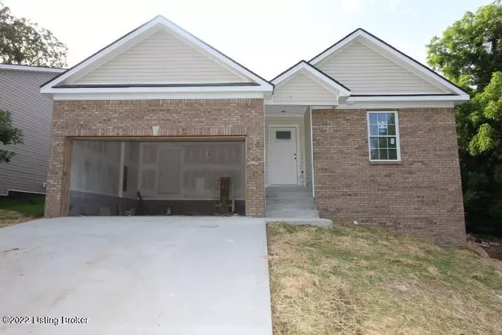 Frankfort, KY 40601,117 Kendallwood Dr