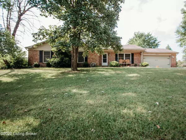 355 Northside Dr, Shelbyville, KY 40065