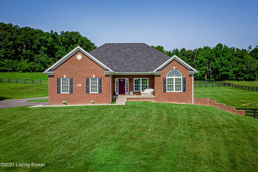 852 Webbtown Rd, Pendleton, KY 40055