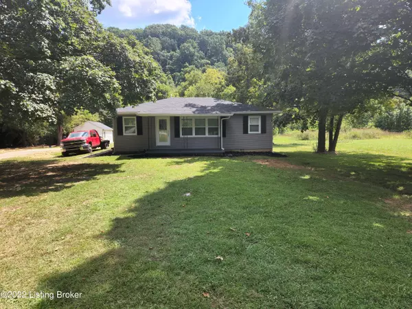 5180 Knob Creek Rd, Brooks, KY 40109