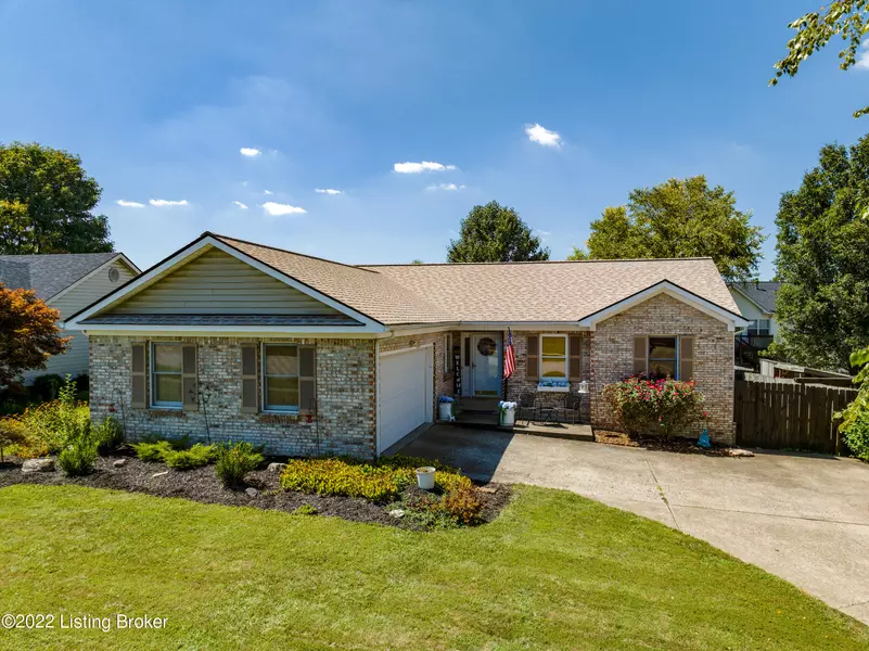 505 Matterhorn Dr, Shelbyville, KY 40065