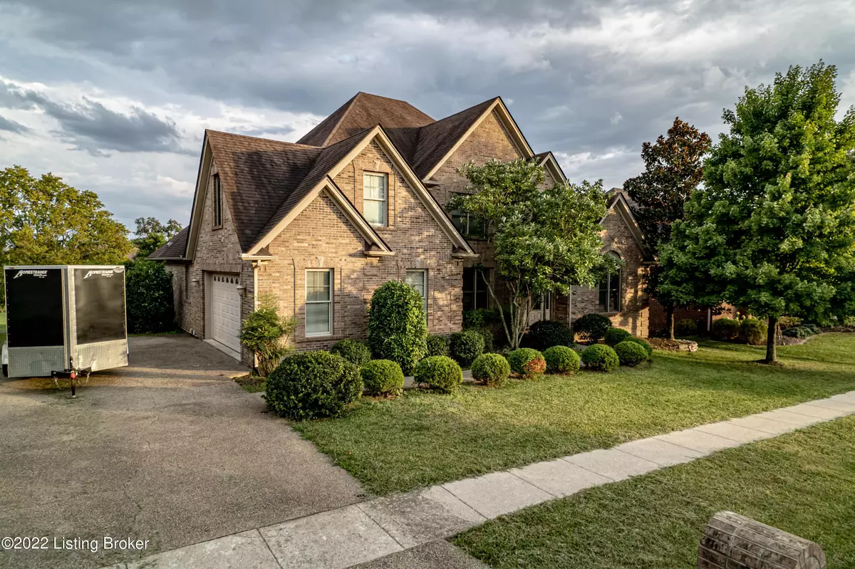 Georgetown, KY 40324,180 Clubhouse Dr