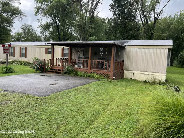 Worthville, KY 41098,1770 Happy Hollow Ln