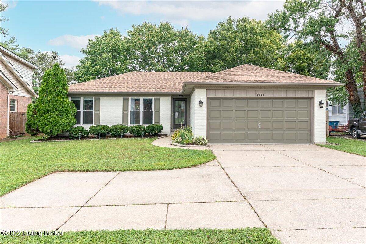 3414 Hunsinger Ln, Louisville, KY 40220
