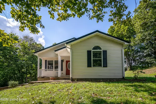 1014 Goose Creek Rd, Taylorsville, KY 40071