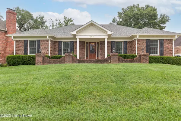 Louisville, KY 40207,905 Windsong Pl