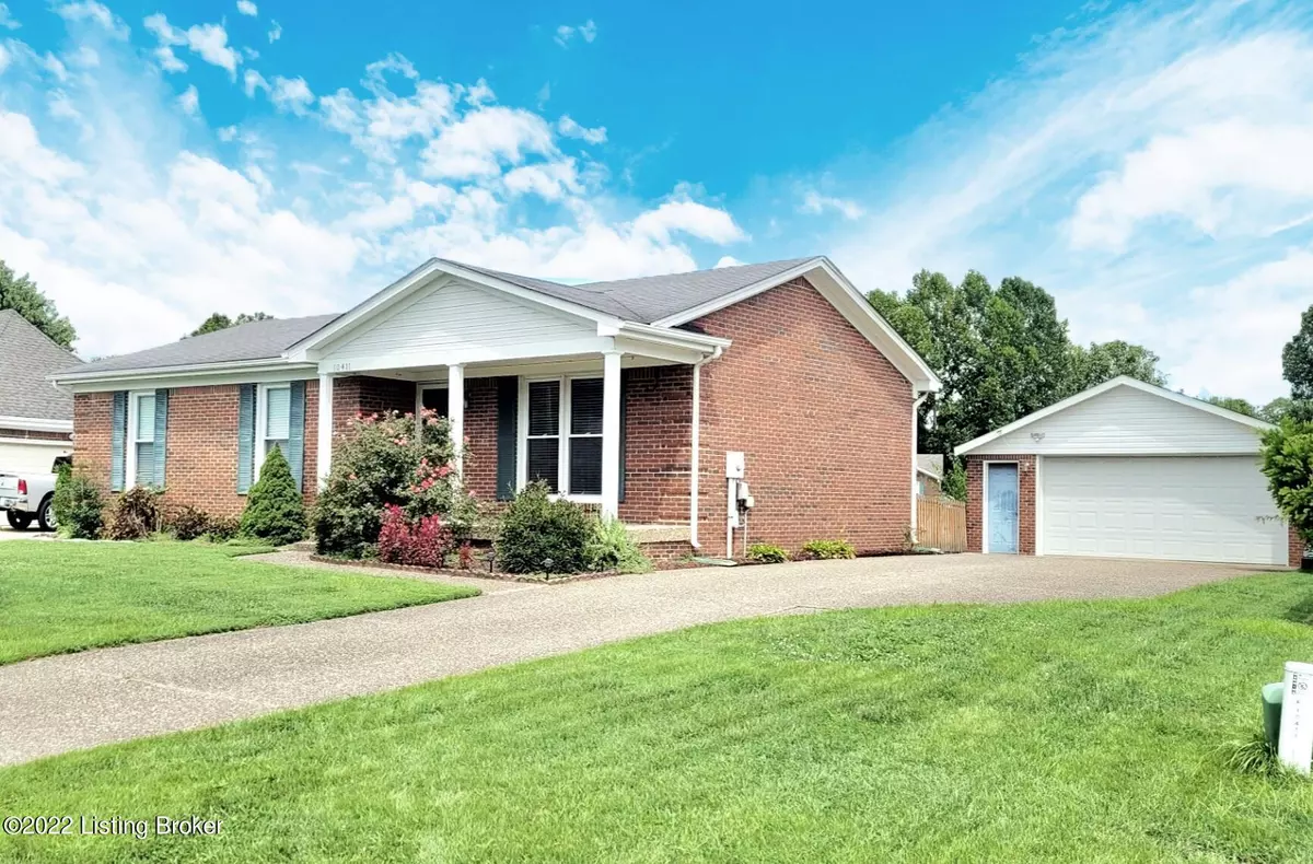 Fairdale, KY 40118,10411 Gisela Ct