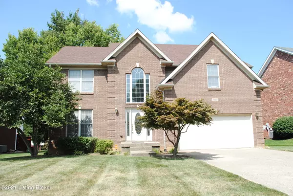 4309 Juniper Forest Pl, Louisville, KY 40245