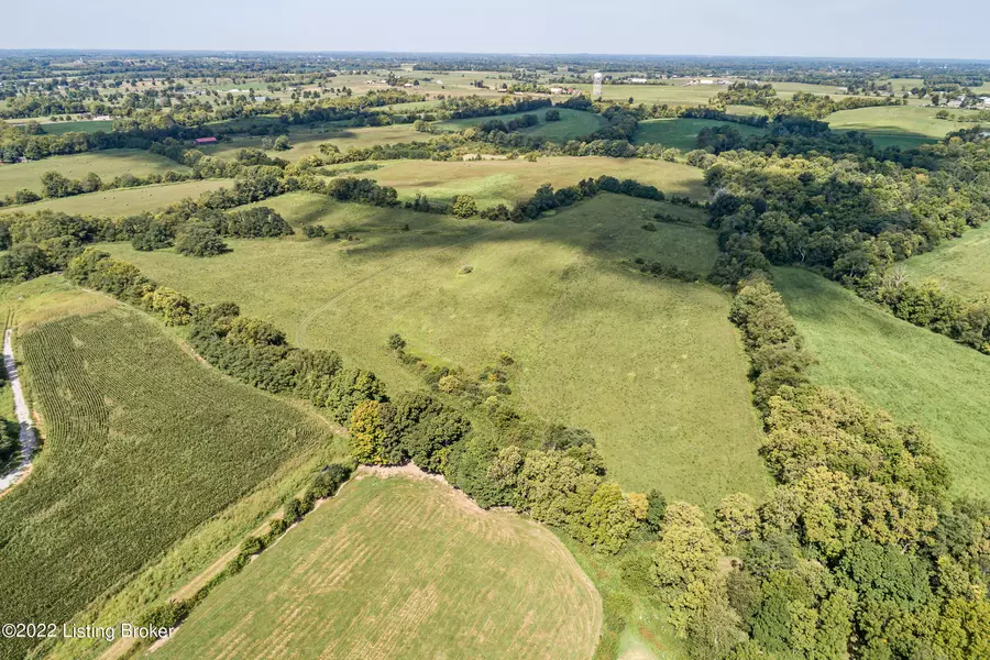 Tract 2 Drennon Rd, New Castle, KY 40050