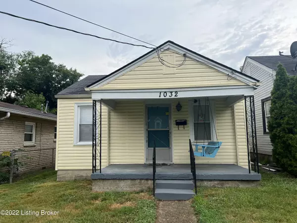 1032 Lincoln Ave, Louisville, KY 40208