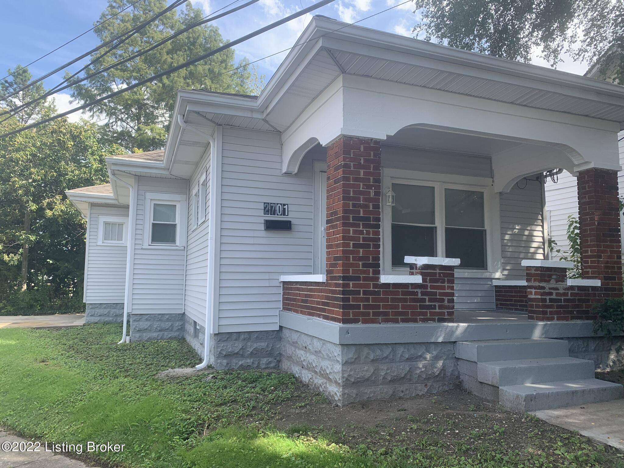 Louisville, KY 40208,2701 Taylor Blvd