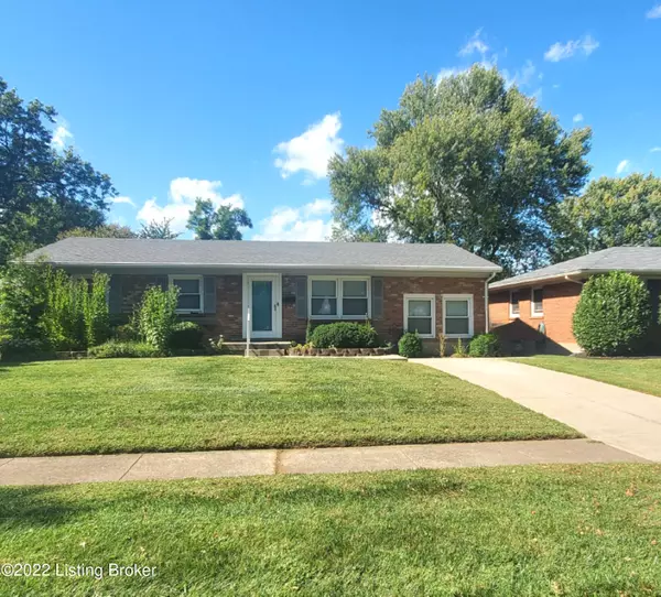 3109 Vogue Ave, Louisville, KY 40220