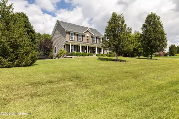 Buckner, KY 40010,4003 Limerick CV