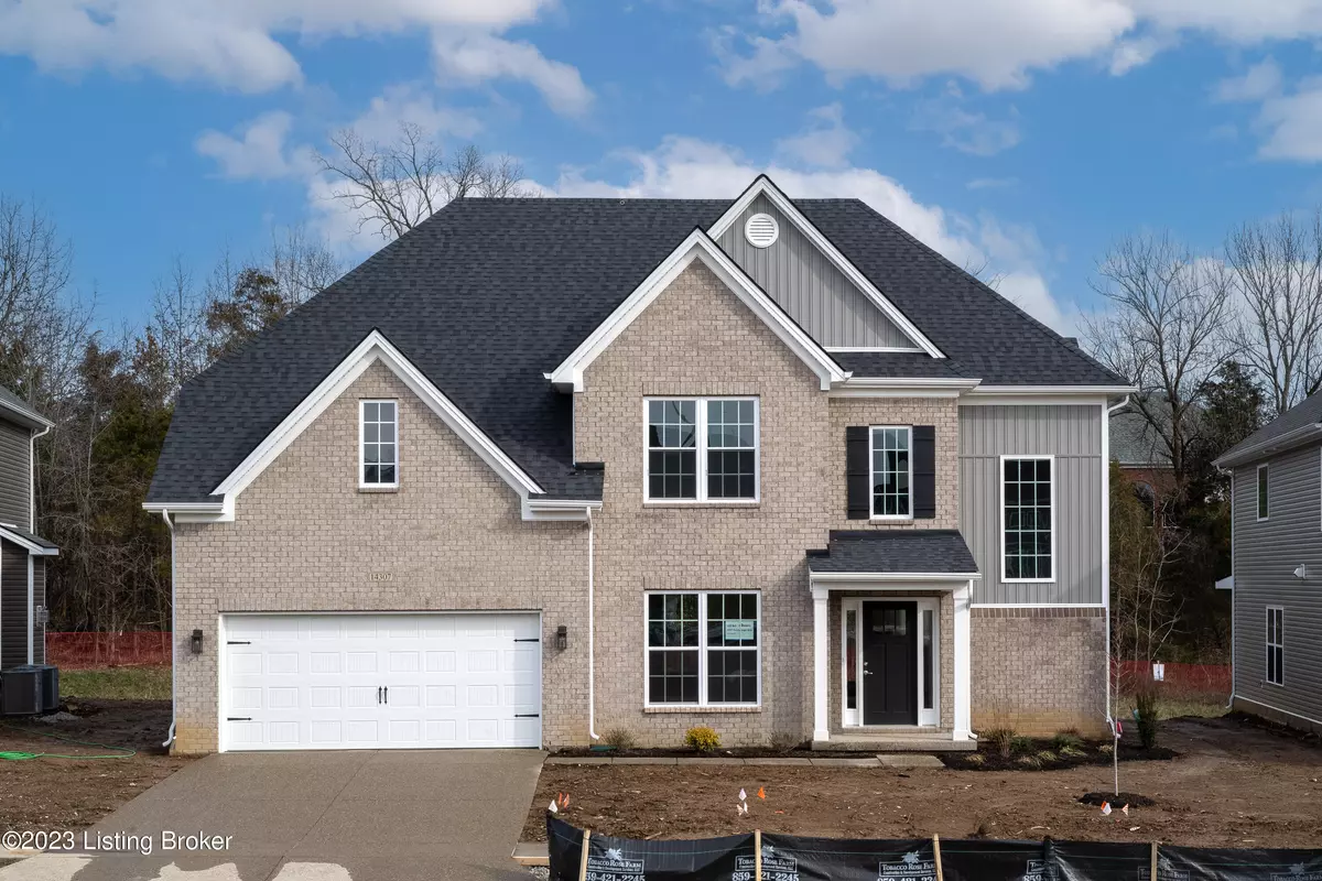 Louisville, KY 40245,14307 Halden Ridge WAY