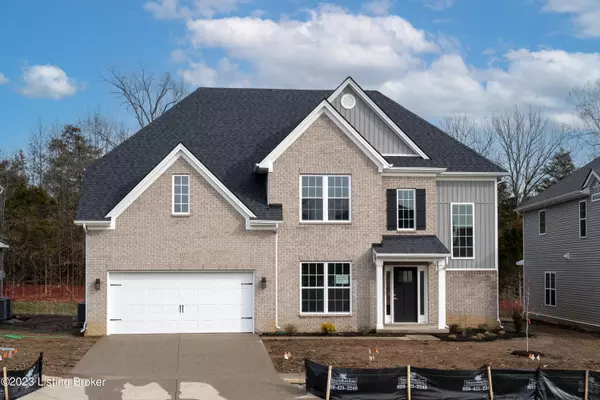 Louisville, KY 40245,14307 Halden Ridge WAY