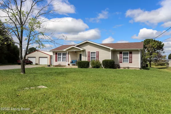 3350 Rineyville-Big Springs Rd, Rineyville, KY 40162