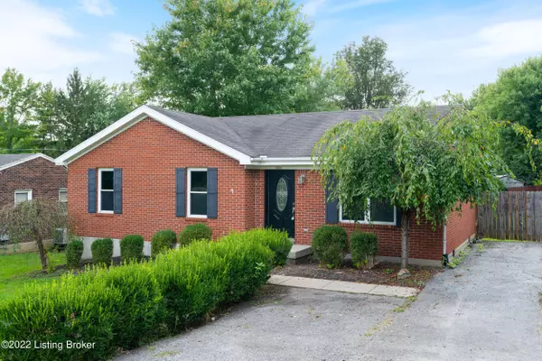 6814 Abbott Ln, Crestwood, KY 40014